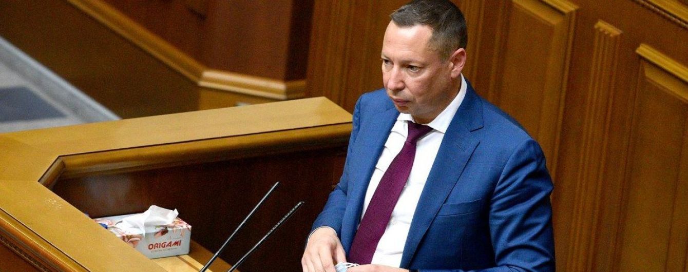 Новый глава Нацбанка рассказал о своих задачах на посту