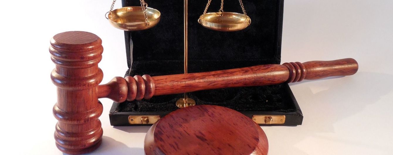 Сотрудник Шевченковского райсуда Киева инфицировался коронавирусом
