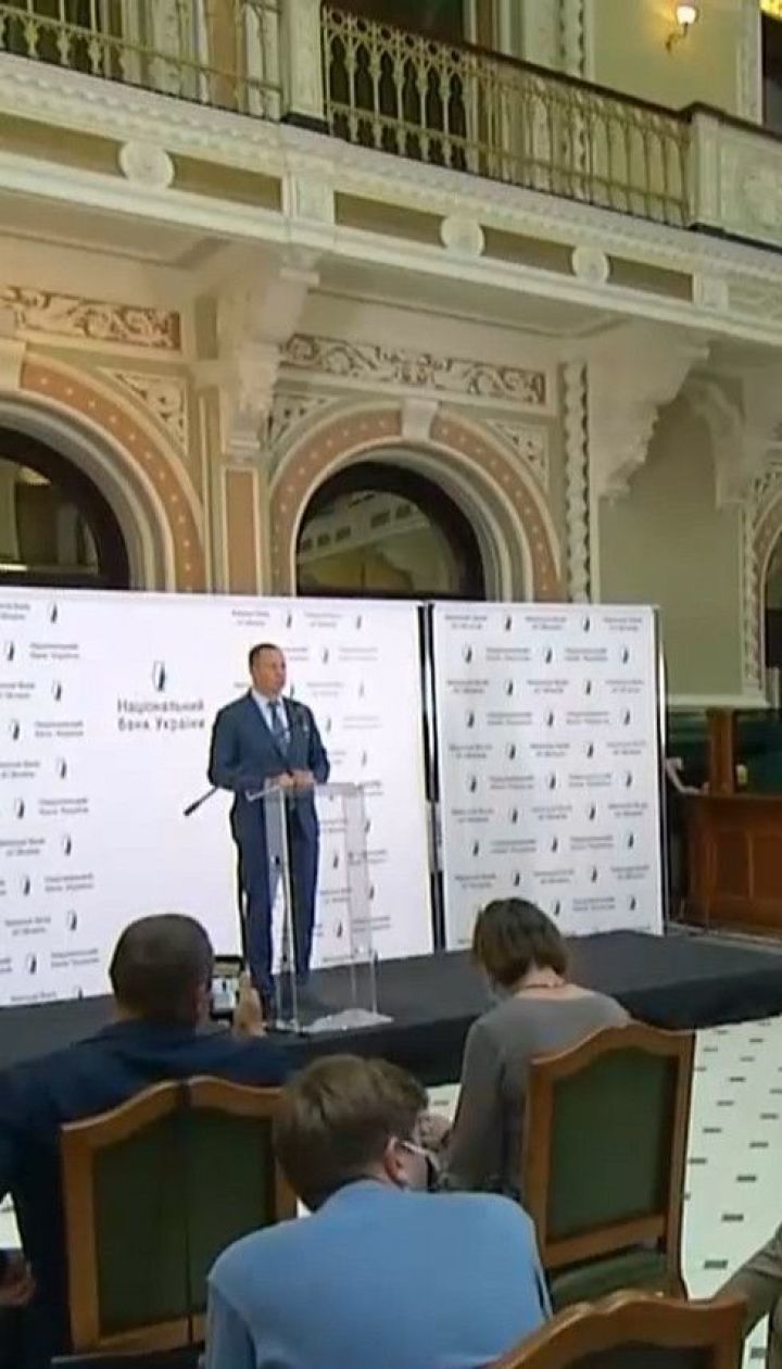 Новий очільник НБУ: що пообіцяв Кирило Шевченко