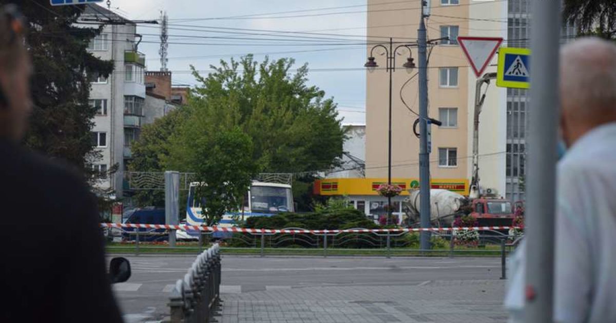 Спецоперація у Луцьку: де зараз перебуває терорист Плохой і що його очікує