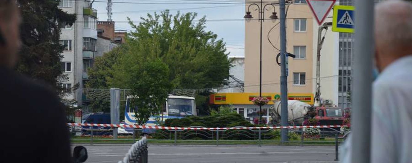 Спецоперация в Луцке: где сейчас находится террорист Плохой и что его ожидает