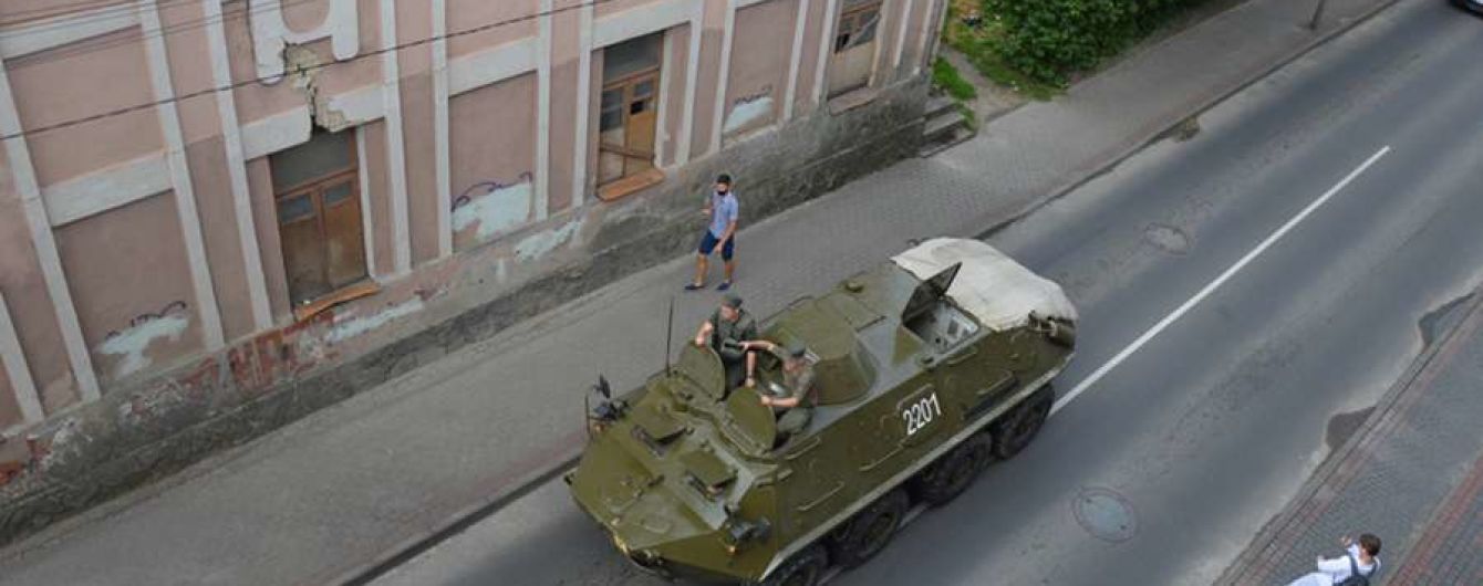 Внутри мог быть сообщник террориста: Аваков прокомментировал штурм силовиками автобуса