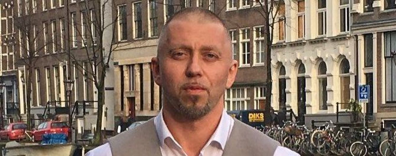 Рэпер Серега впервые рассказал, почему "украл" детей у экс-жены