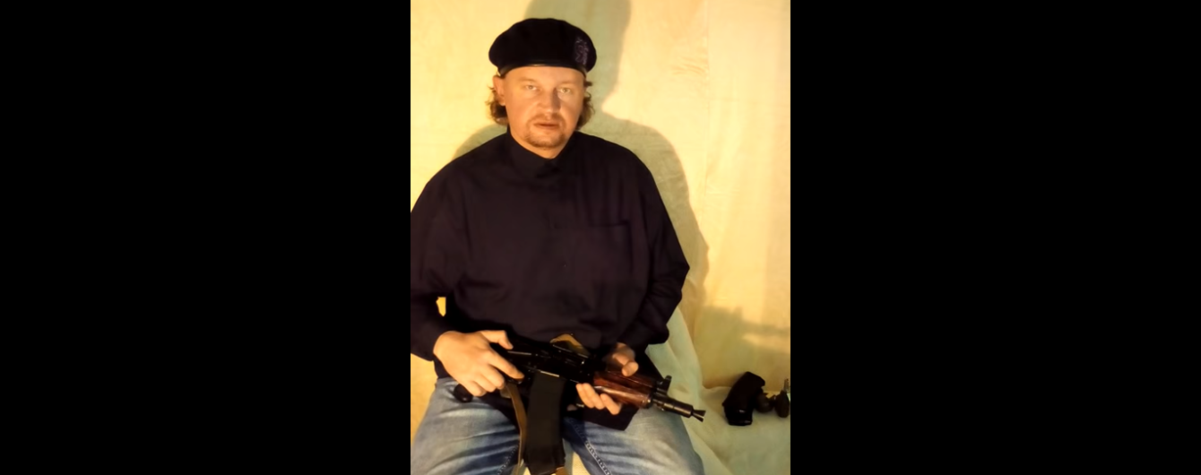 Захват заложников в Луцке: полиция заявила, что у террориста ранее были проблемы с психикой