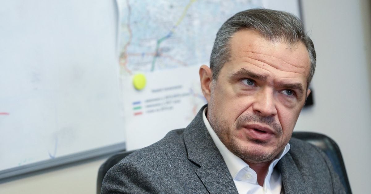 В Польше задержали трех человек за взятки экс-главе "Укравтодора"