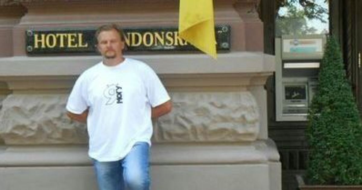 Захоплення заручників у Луцьку: терорист оприлюднив свої вимоги у соцмережі