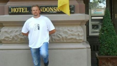 Захоплення заручників у Луцьку: терорист оприлюднив свої вимоги у соцмережі