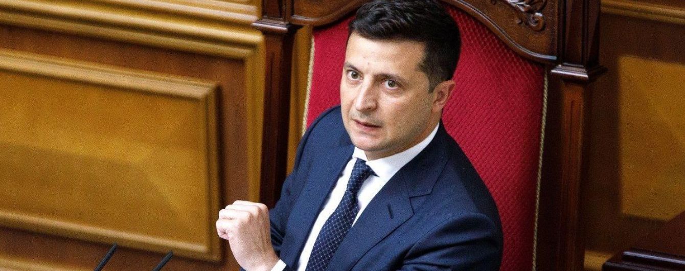 "РФ не против встречаться": Зеленский сказал, когда ожидает объявления даты "нормандского саммита"