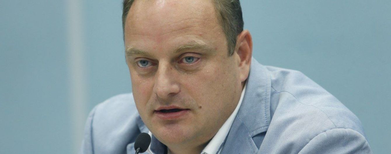 Депутат Киевсовета заразился коронавирусом