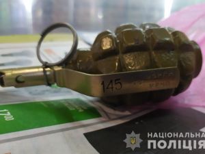Гибель трех человек от взрыва гранаты в Черниговской области: детали трагедии