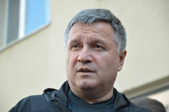 Аваков заявил о необходимости признать геноцид армян на государственном уровне