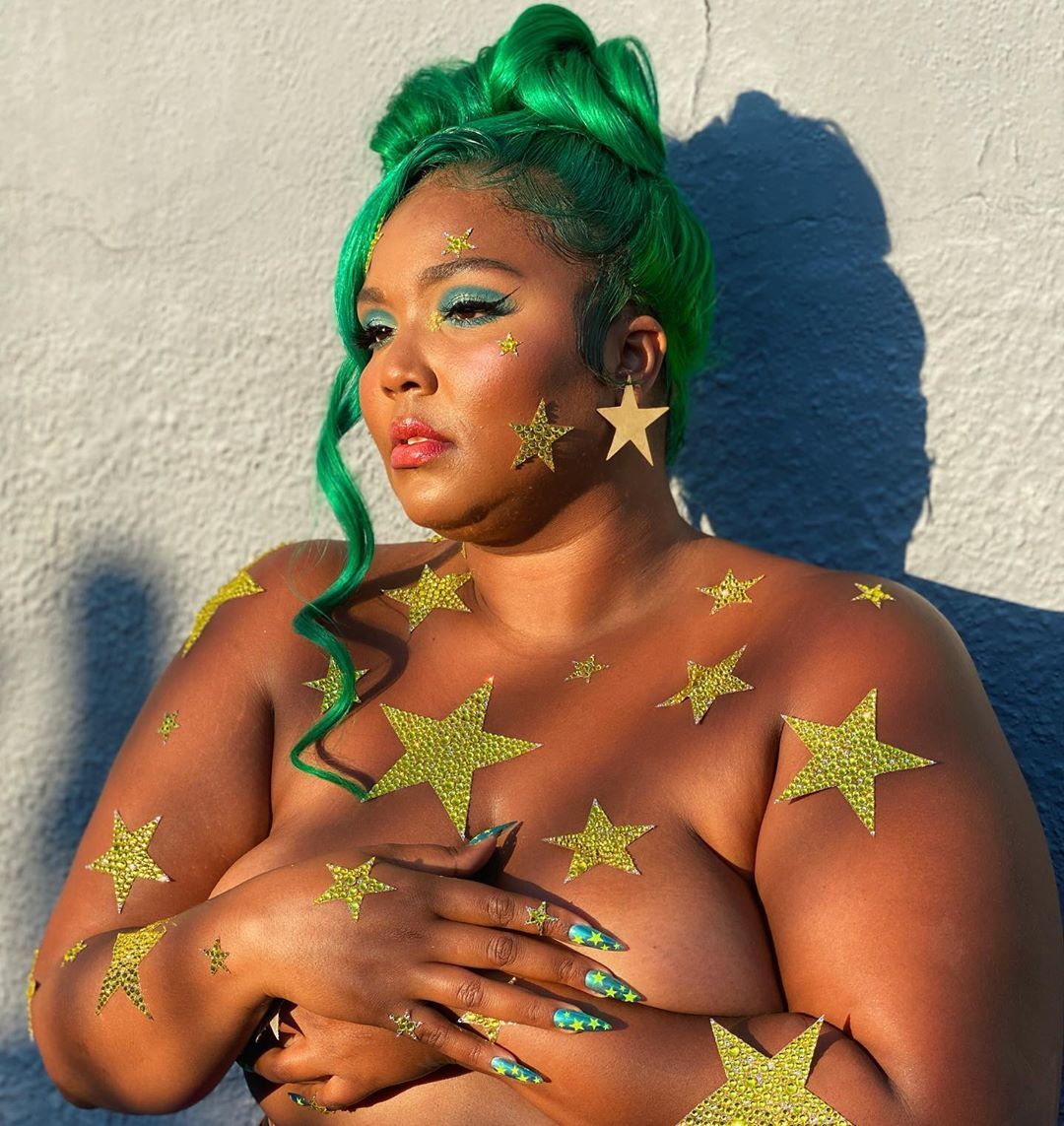 Lizzo