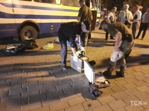 Штурм или просто освобождение: видео задержания луцкого террориста вызвало удивление