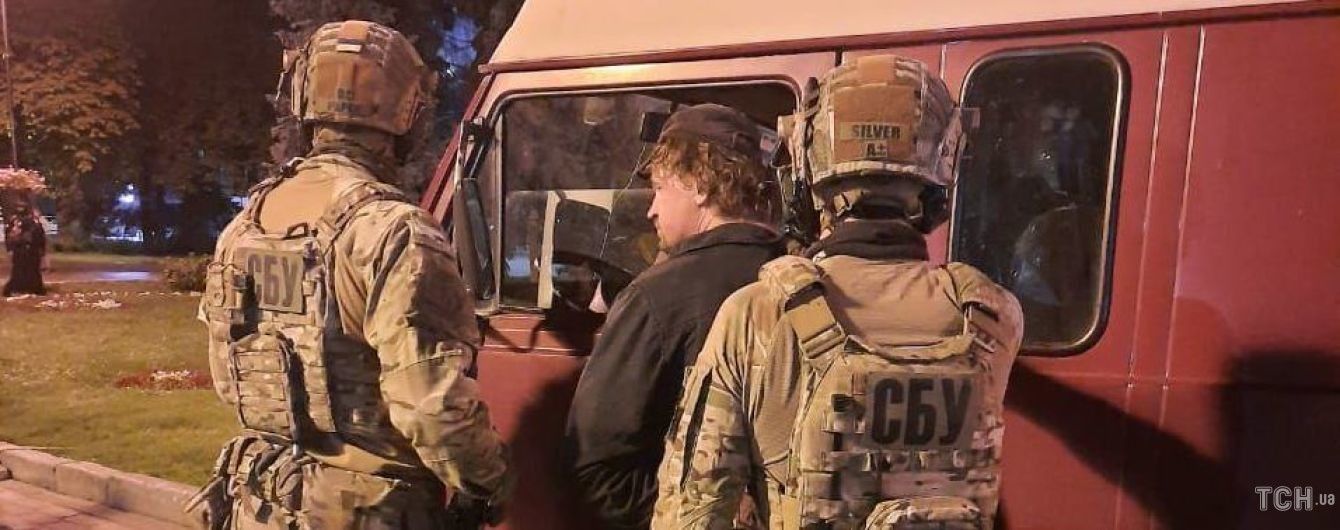 Как освобождали 13 заложников в Луцке: самое главное о спецоперации, которая длилась целый день