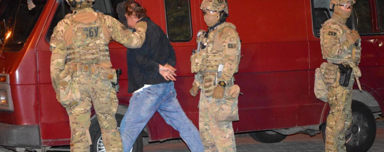 Захват заложников в Луцке: Геращенко назвал основную задачу полиции после задержания террориста