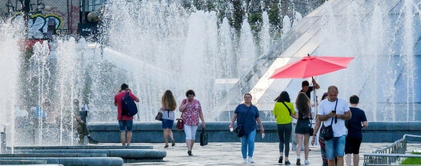 Радикальная смена погоды: синоптик рассказала, каким будет конец июля и начало августа