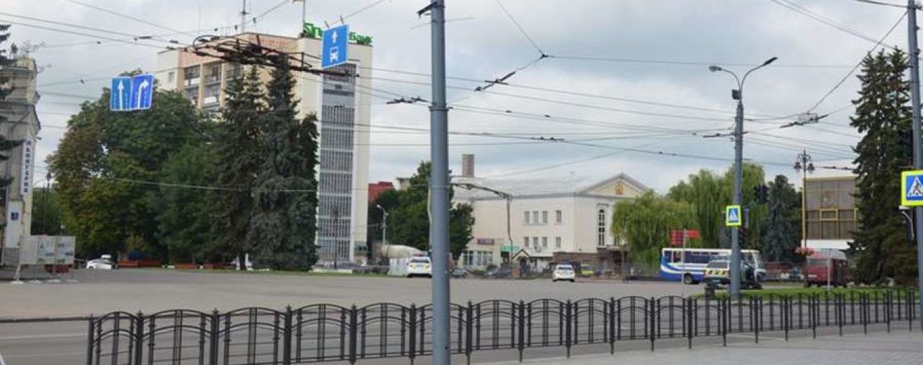 Захват автобуса в Луцке: террористу Плохому 23 июля изберут меру пресечения