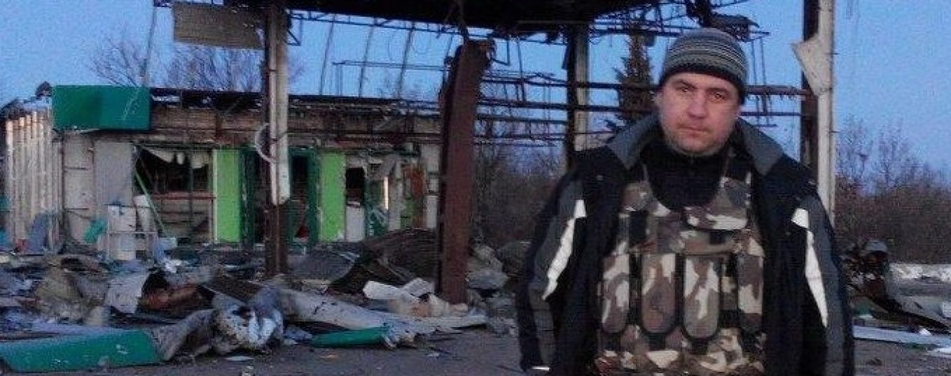 Волонтер и коллекционер орденов Второй мировой: что известно о вероятном сообщнике террориста из Луцка