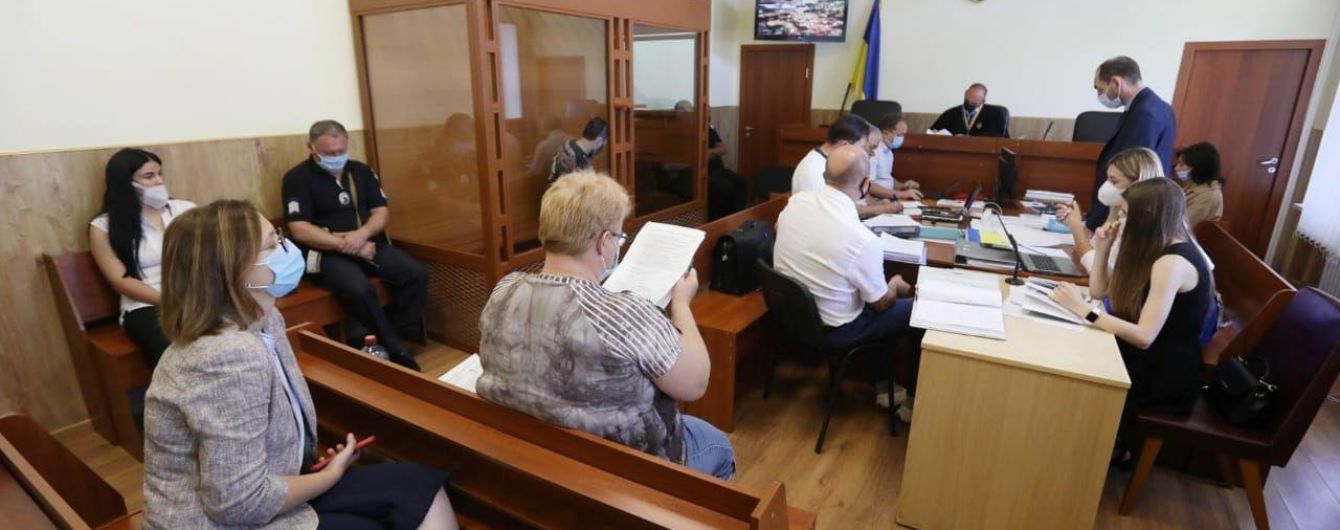 Убийство 5-летнего Кирилла Тлявова: суд не будет принимать во внимание половину собранных доказательств