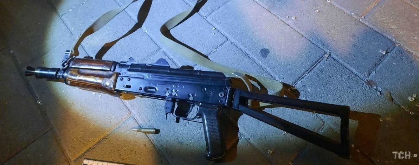 Проблема оружия в Украине и "Черное зеркало": что пишут западные журналисты о захвате людей в Луцке
