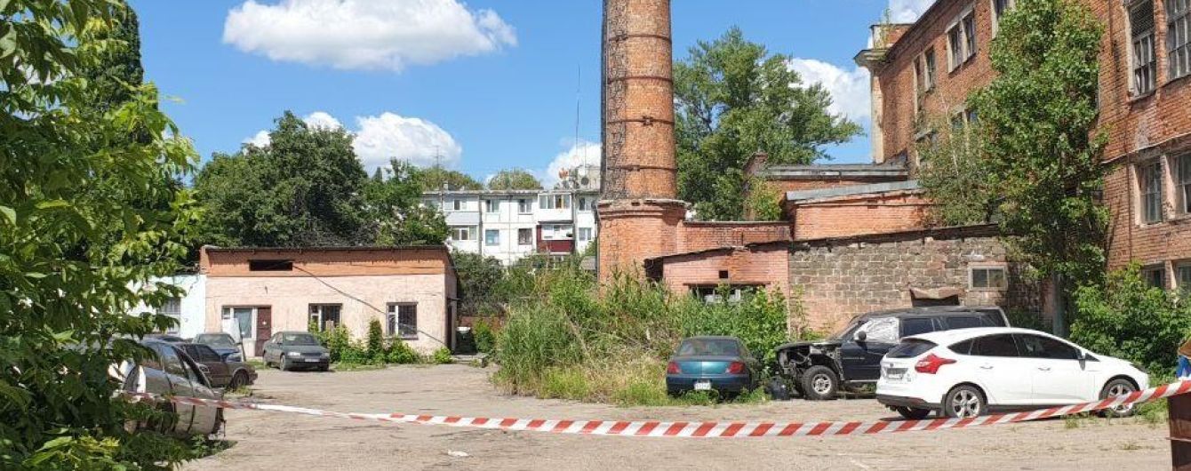 Бывший участник АТО, ранее судимый: подробности о злоумышленнике, который в Полтаве взял в заложники полковника полиции