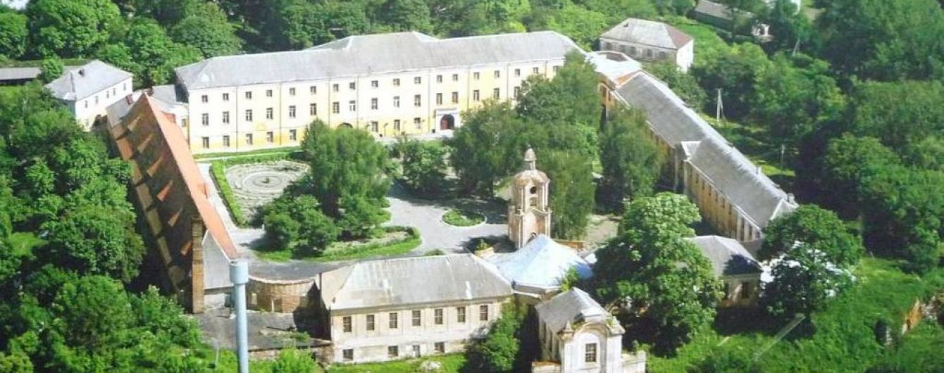 Из психбольницы на Волыни сбежал пациент, находившийся на принудительном лечении