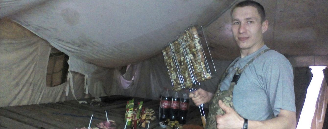Захват заложника в Полтаве: появилось видео, как злоумышленник уехал из окружения полиции