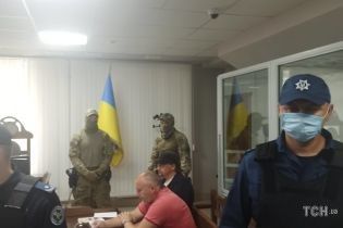 "Я был готов вчера умереть": о чем рассказал луцкий террорист в суде