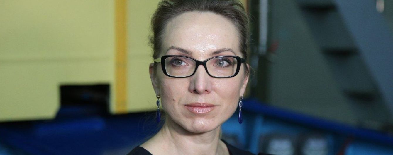 Зупинка АЕС, ідеї про майнінг, працевлаштування сина і гра на гаманець Ахметова: 100 днів роботи Буславець в Уряді