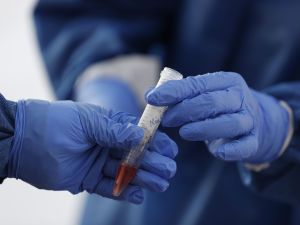 Коронавірус в Україні 27 липня: відсутність коштів на боротьбу з епідемією та нові спалахи