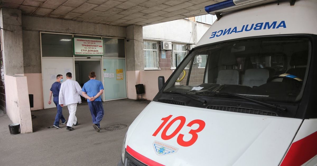 У Житомирській області від удару електричним струмом помер підліток