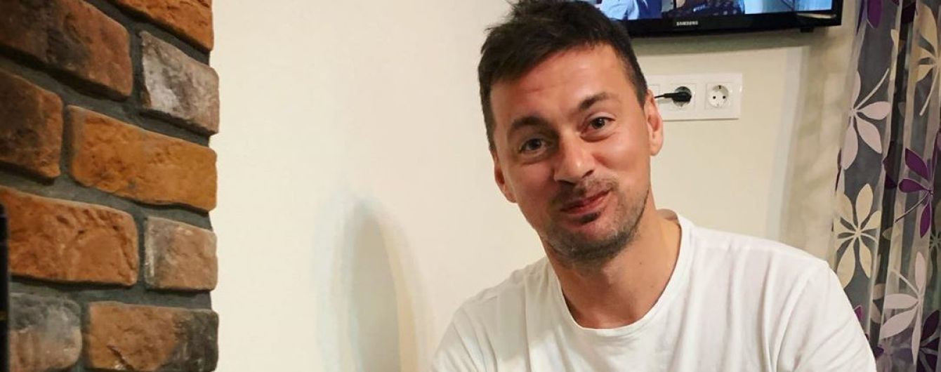 "Трэш б*я": Милевский эмоционально отреагировал на назначение Луческу