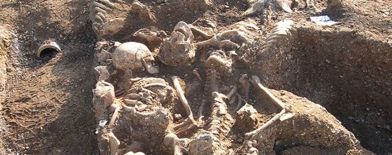 Дослідники виявили перших поширювачів віспи
