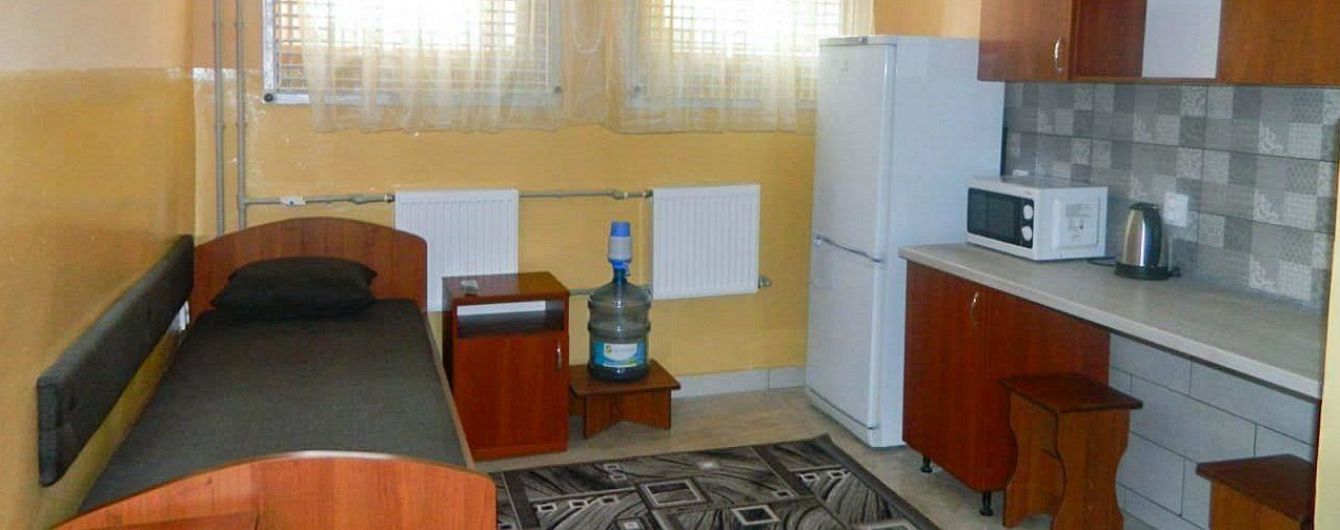 В Минюсте посчитали, сколько принесло прибыли пользование платными камерами в СИЗО