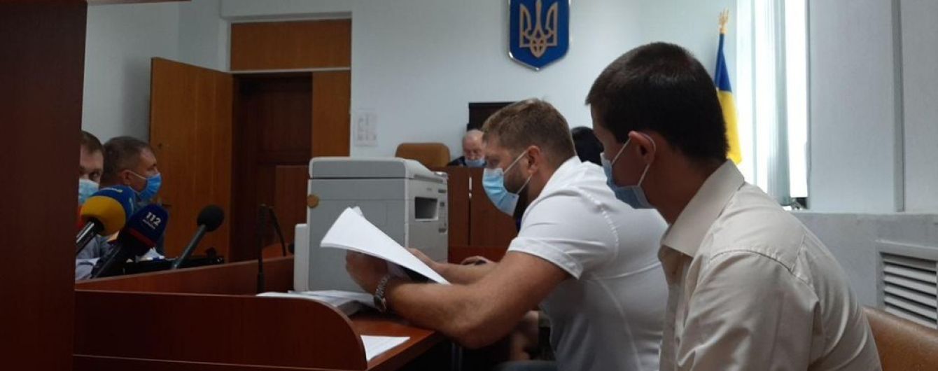 Теракт в Луцке: следователи рассказали, чем занимался возможный сообщник Максима Кривоша