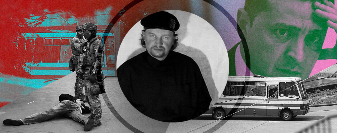 Эксклюзивный анализ спецоперации в Луцке: что не так с действиями "террориста" и правильно ли поступил Зеленский