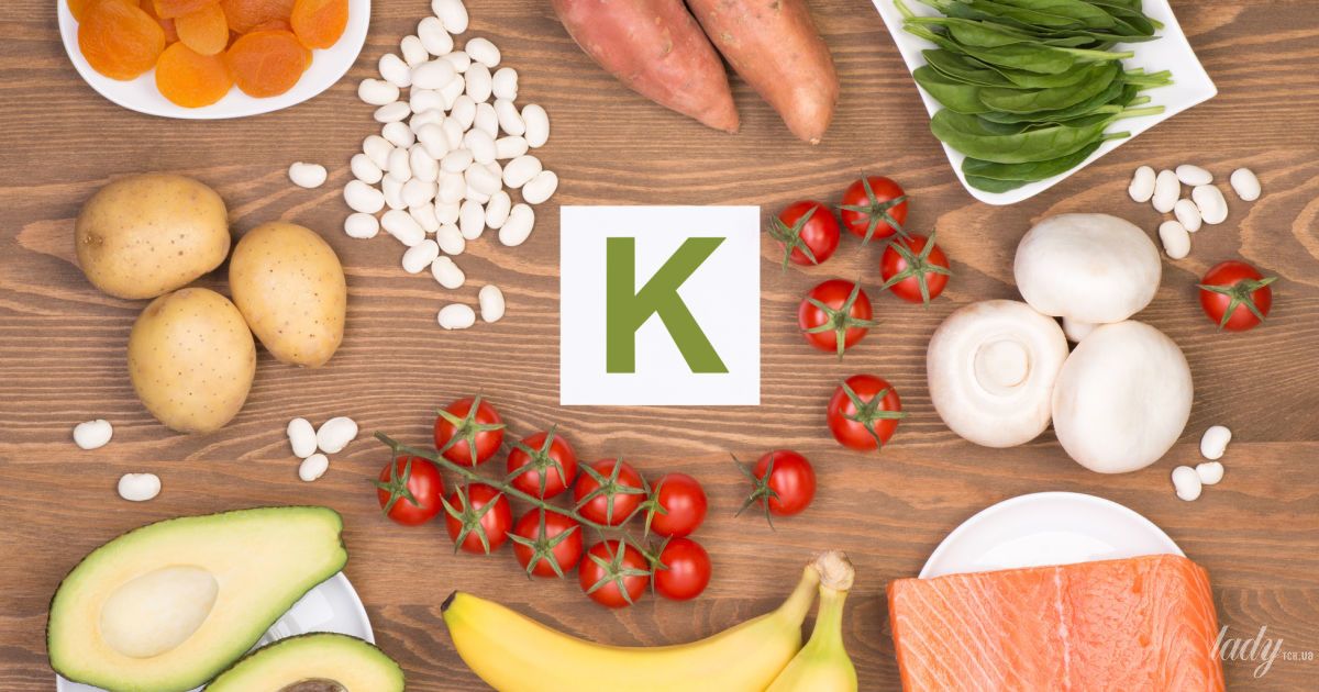 Why does the body need potassium symptoms and consequences of its deficiency Current topic