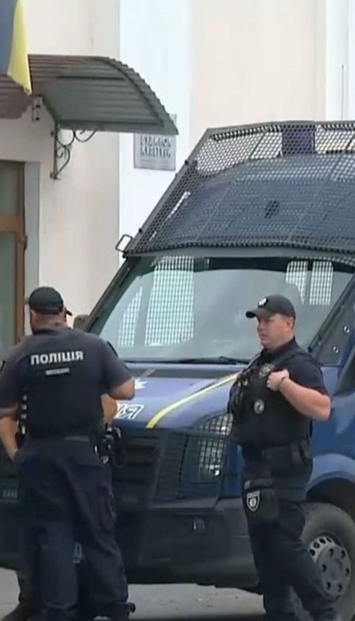 Неуловимый террорист: в Полтавской области продолжаются поиски Романа Скрыпника