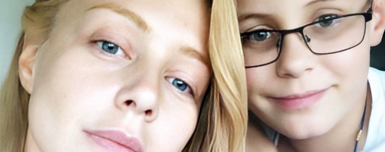 "Мамина улыбка": Тина Кароль умилила новыми фото с 11-летним сыном