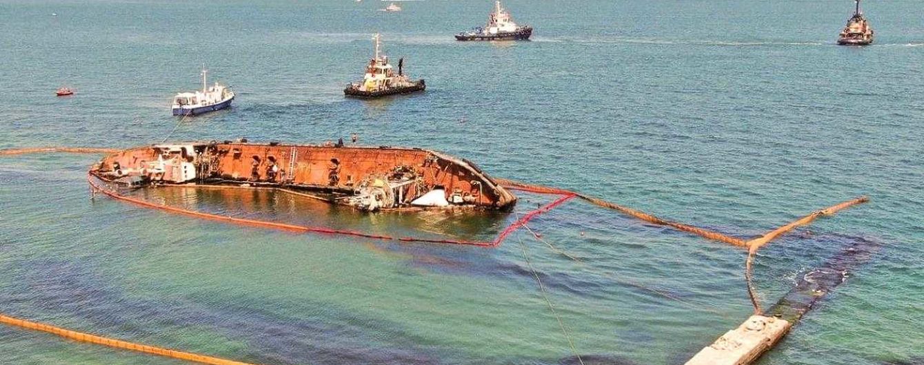 Вода рядом с Delfi впятеро грязнее, чем обычно - Госэкоинспекция