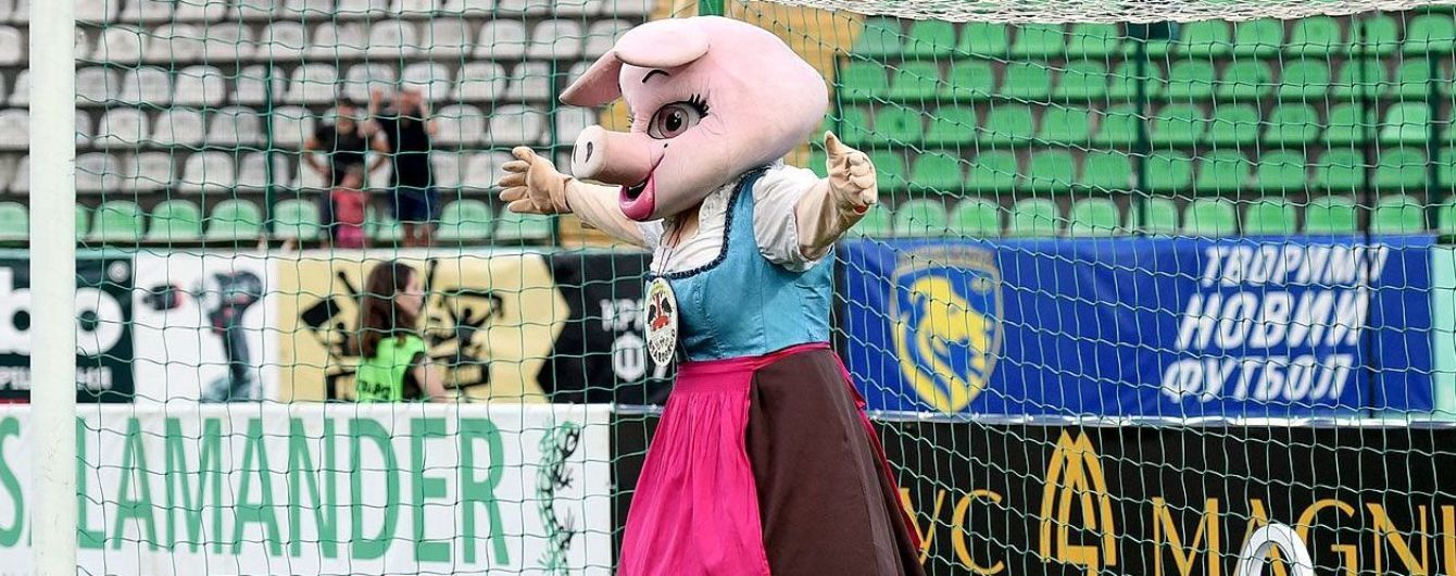 УПЛ онлайн: розклад і результати матчів 11-го туру Чемпіонату України з футболу