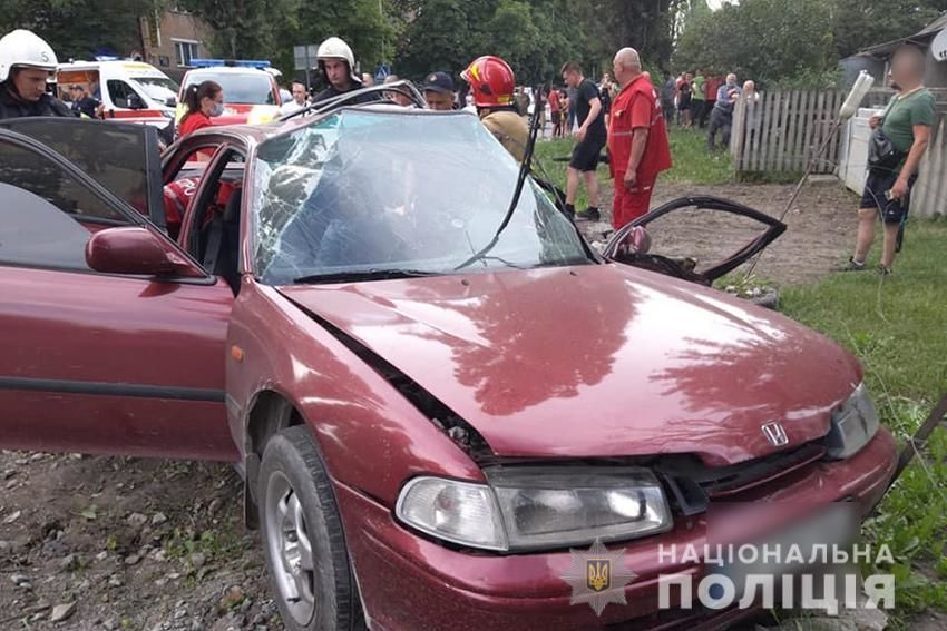 ДТП у Кам'янці-Подільському_2