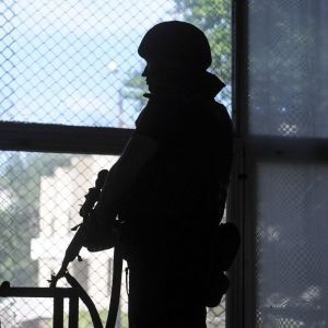 Перемир'я на Донбасі: Хомчак закликав українців відрізняти поодинокі постріли бойовиків від обстрілів