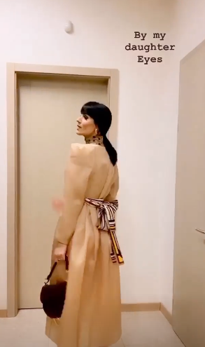 Маша Ефросинина