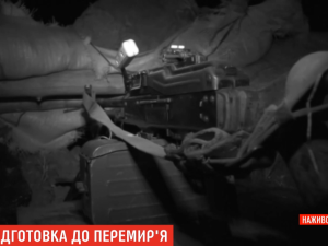 Підготовка до перемир'я на Донбасі: яка ситуація на фронті та настрої бійців