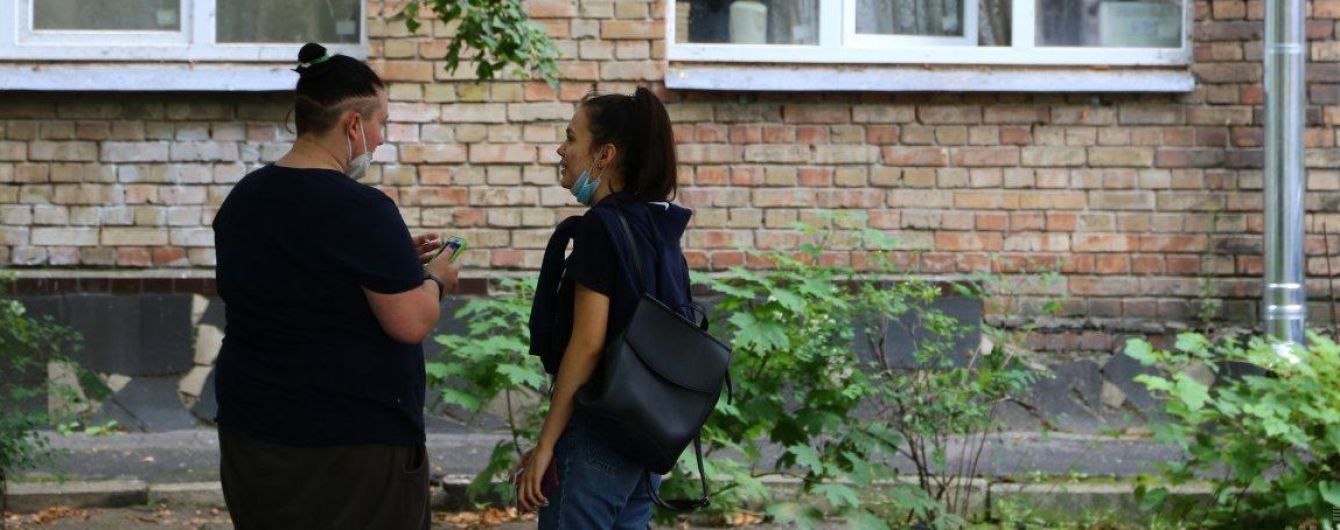 Коронавірус в Україні станом на 1 серпня: за добу знову виявили понад тисячу випадків