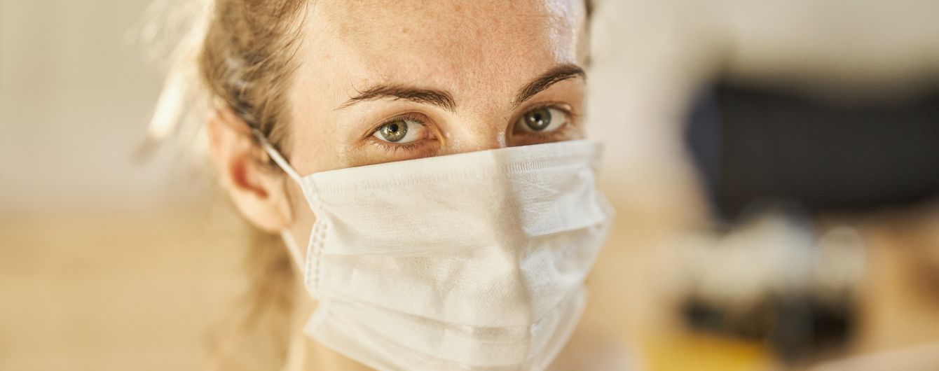 Коронавирус в Киеве: где больше всего инфицируются