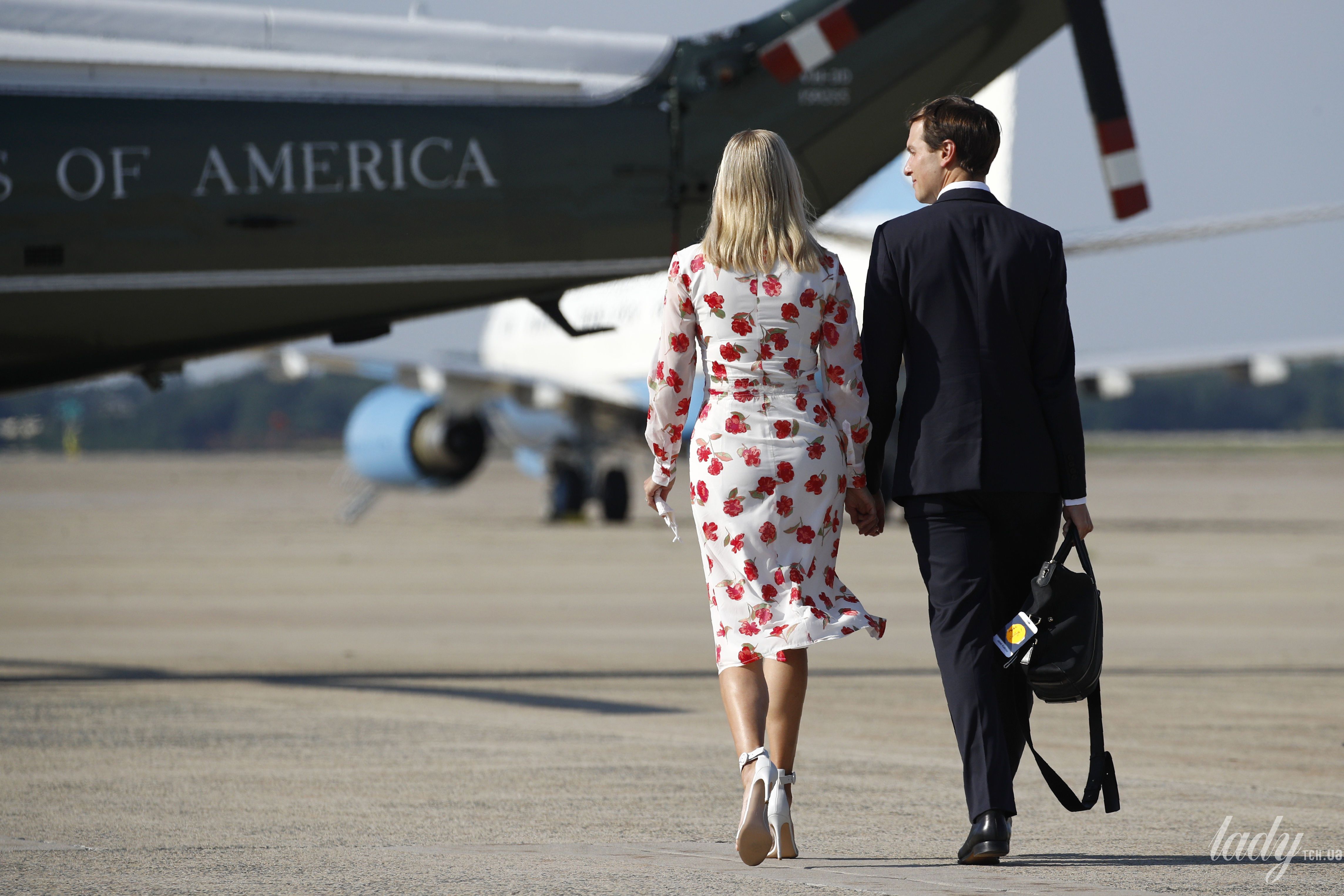 Иванка Трамп_2