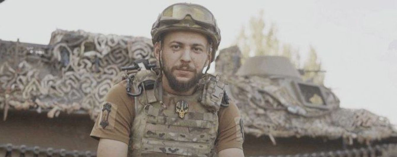 Заступился за девушку: после жестокого избиения в Запорожье умер боец "Азова"