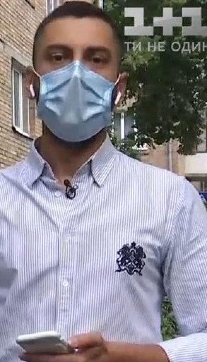 Вспышка коронавируса в общежитии КПИ: что известно